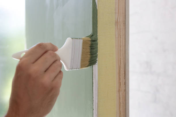 Best Asbestos and Lead Testing During Mold Inspection  in Sprague, WV