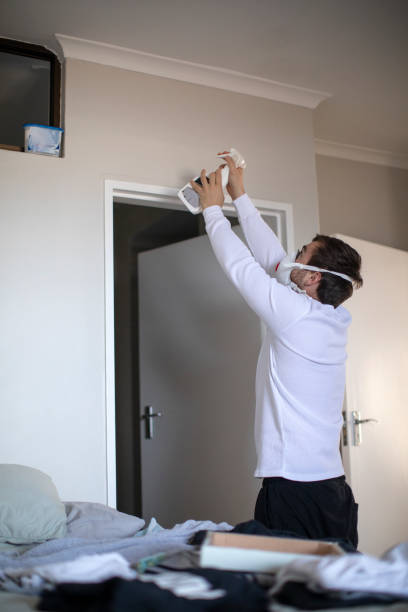 Best Commercial Mold Inspection  in Sprague, WV