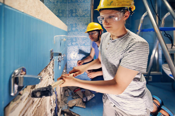 Best Dehumidification Services  in Sprague, WV
