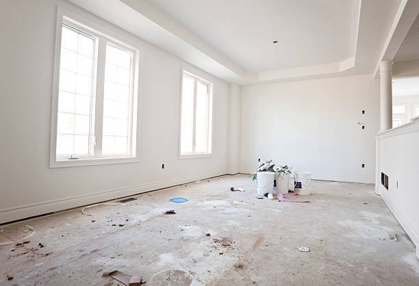 Professional Mold Removal in Sprague, WV